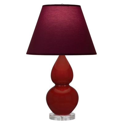 Double Gourd Table Lamp