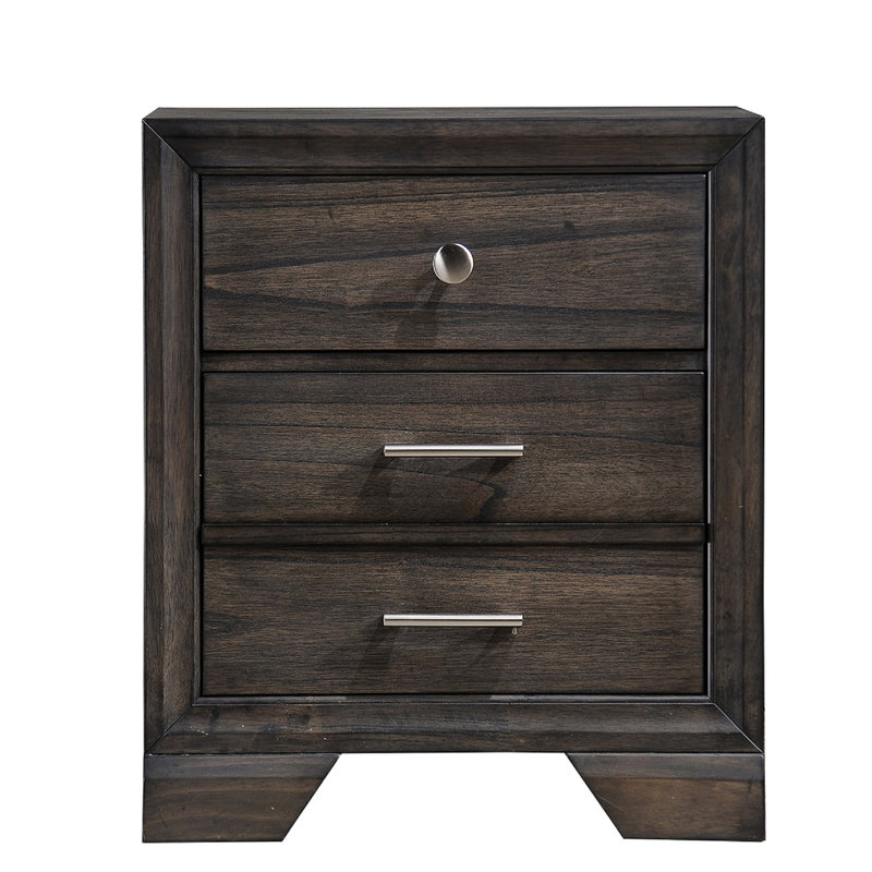 Table de chevet Modern Elegance