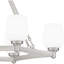 Lustre à 6 lumières Wiens-92124059
