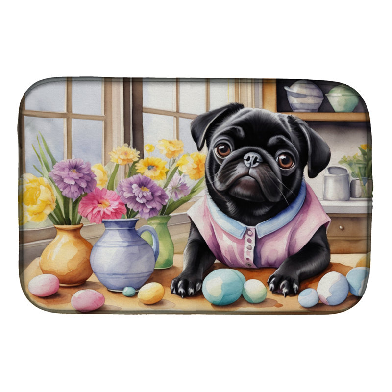 Tapis de séchage Decorating