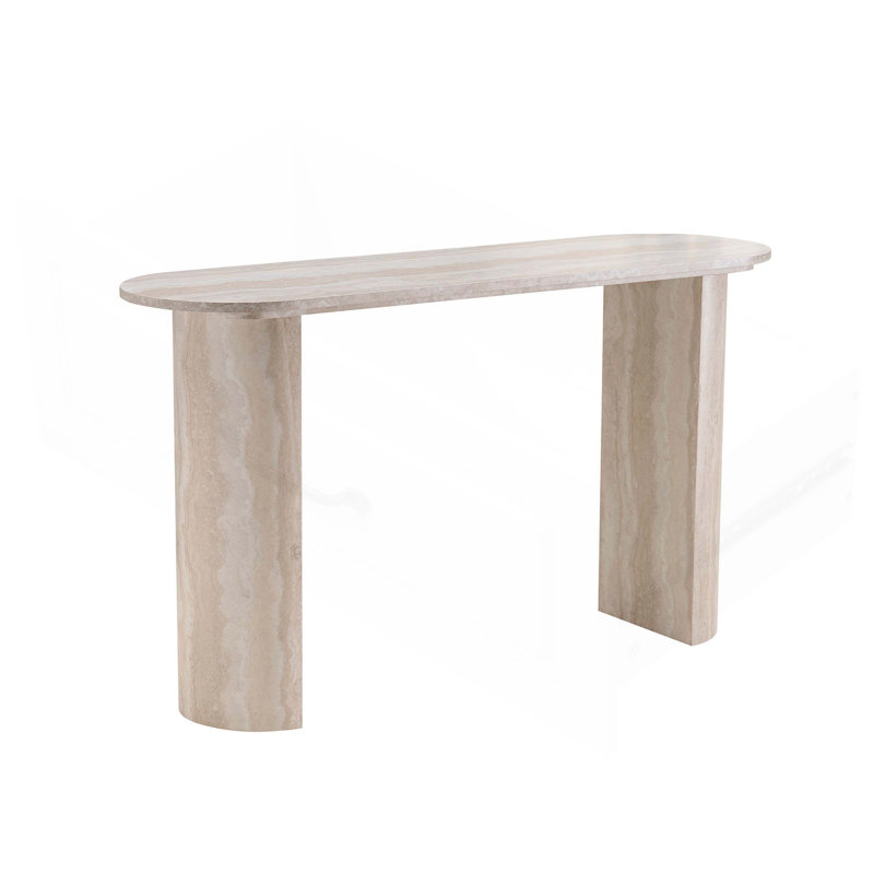 Narrow Console Table