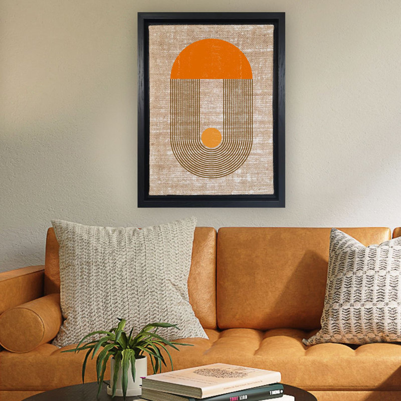 Decorative Canvas Painting