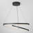 Satsuki 1 - Light LED Unique/Statement Pendant-439158815
