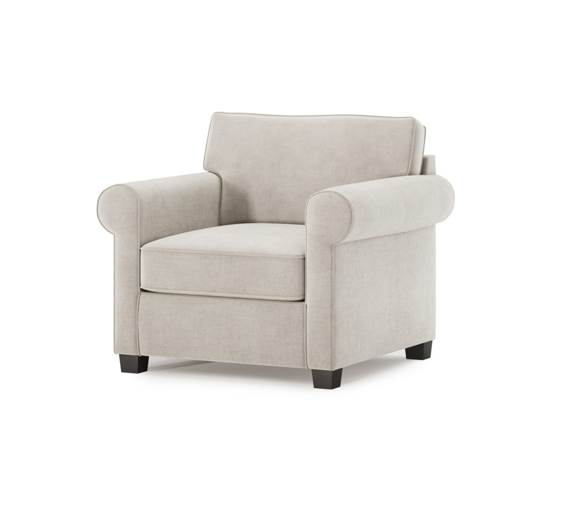Chaise Ethan 39 "