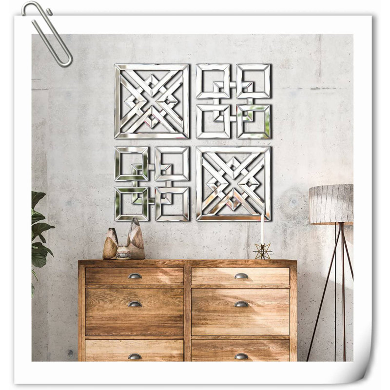 Wall Decor on Acrylic