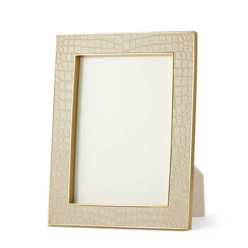 Cadre photo Classic Croc, 5 po x 7 po