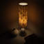 LAMPE DE TABLE SHELL CANDY