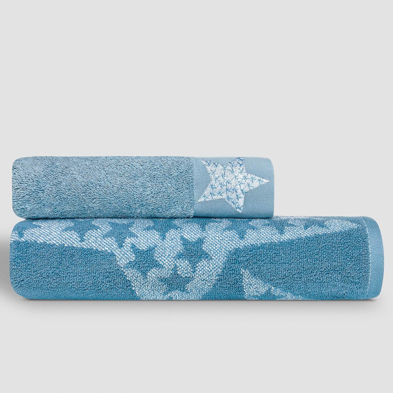 Magellan Bath Towel