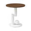 Ensemble de 2 tables gigognes Luxury-90419334