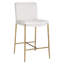 Tabouret de comptoir Mulbury Tahlya