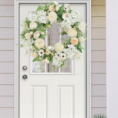 6cm Wreath