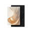 Lampe murale en grès de style zen abstrait-747227750