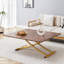 Table élévatrice multifonctionnelle Modern