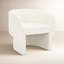 Fauteuil demi-tonneau Cambry-1992636282