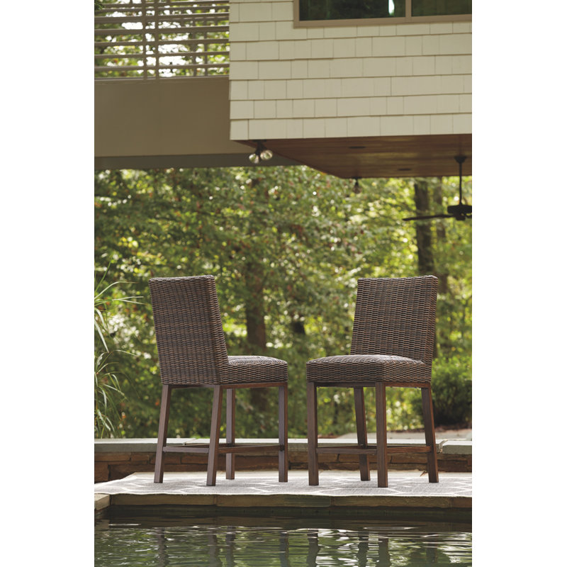 Tabouret de bar Estill