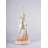 In Her Thoughts Woman Figurine