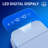 Bidet Smart Toilet, One - Piece Toilet Seat With Auto Flush And Open/Close, Heated Adjustable Temp, Warm Water Dry, Remote Control, Sensor For Automatic Cover, Multiple Wash Options Like Female Rear