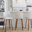 Tabouret de bar à hauteur fixe XL-1887795310
