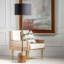 Lampe sur pied Angola
