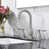 Brushed Nickel is out of stock