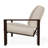 Larssen Deep Seating Cushion Arm Chair-98360124-98360119
