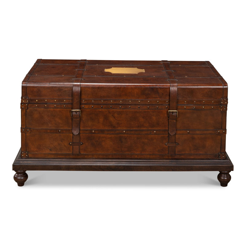 Moorhouse Coffee Table