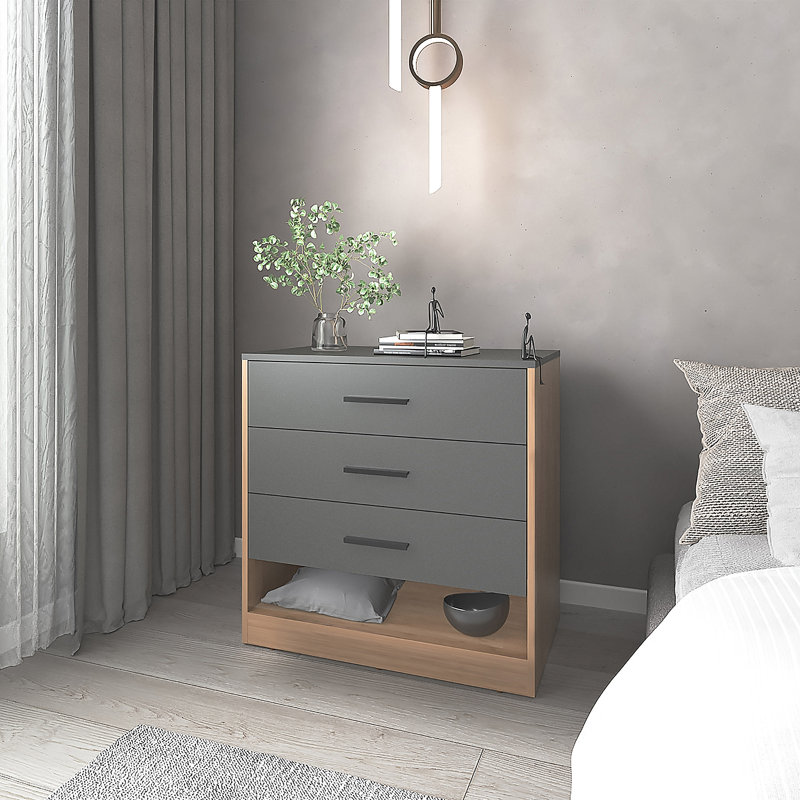 Fraser Dresser