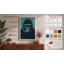 Gorilla's Gaze Modern - Wrapped Canvas-242520819-242520817