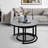 Ashja Nesting Coffee Table