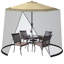 Parasol parasol de table
