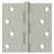 Brushed Nickel