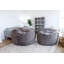 Grand sac de luxe Haven-101617269
