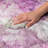Premium Machine Washable Dream Shag ADS520 Watercolors Rug-496337571-496337575