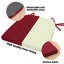 Coussin de chaise d'intérieur 1,5 po-275533303