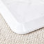 Table à thé Modern Luxury Imitation Marble-600011452