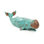 Whale Animals Decorative Object