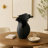 Bia Ceramic Abstract Table Vase-102109064-102109065