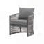 [Ensemble de 2] Méridienne moderne en aluminium-577573994-577573992