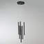 Gresham 7 - Light Cylinder Pendant-1101345030