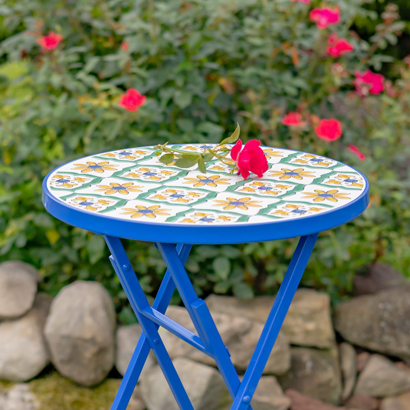 Support pour plante pliable Stepfanie