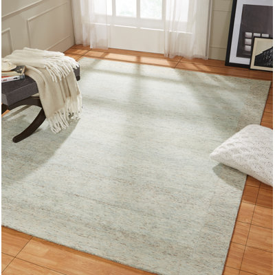 Laron Wool Indoor Rug