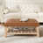 Brun/beige