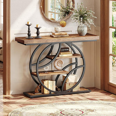 41.3 Console Table
