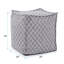 Pouf carré carré naturel-708483618