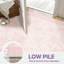 Tapis rose / beige Atascadero-1987661974