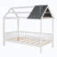 Lit plateforme 71,33 po Yesenio-1972918488