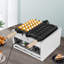 Gaufrier 1500W 1500W