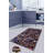 Luxurious 3D Printed Area Rug, 4.6 x 7.2 Feet, 100% Polyester | 650 g/m², 0.3 in Pile Height | Non-Slip PVC Dot Underside, Machine Washable | Ideal for Living Room, Bedroom & Home Décor | Durable & Stylish Design-1791484127