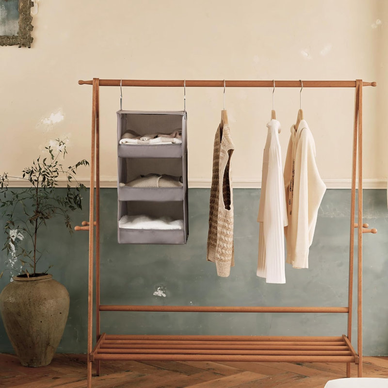 Polyester Hanging Organiser