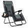 Folding Recliner Chair with Cushions